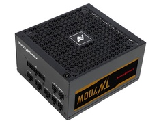 Блок питания Abkoncore Tenergy Bronze 700W Modular
