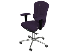 Компьютерное кресло Kulik System Victory Violet