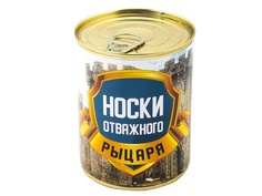 Носки отважного рыцаря Эврика 99815 Evrika