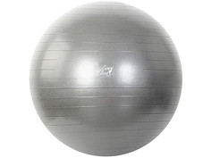 Мяч Easy Body 1867EG 75cm Silver 358716