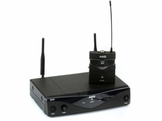 Радиосистема AKG WMS420 Presenter Set Band U2