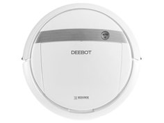 Робот-пылесос Ecovacs DeeBot M88