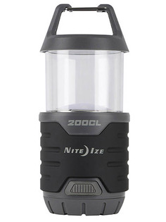 Фонарь Nite Ize Radiant 200 Lantern + Flashlight R200CL-09-R8