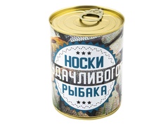 Носки удачливого рыбака Эврика 99817 Evrika