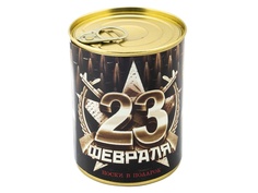 Носки 23 февраля Эврика 99823 Evrika