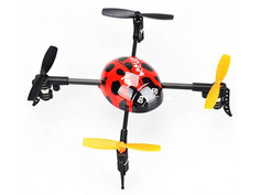 Квадрокоптер WLToys Beetle 2.4G WLT-V939