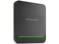 Твердотельный накопитель Seagate BarraCuda Fast SSD 1Tb STJM1000400