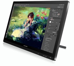 Графический планшет Huion GT-220