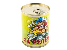 Носки водительские за рулем Эврика 99641 Evrika