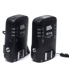 Pixel King Wireless TTL Flash Trigger for Sony