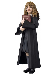 Фигурка Bandai Tamashii Nations S.H.Figuarts Hermione Granger 55134-4