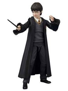 Фигурка Bandai Tamashii Nations S.H.Figuarts Harry Potter 55080-4