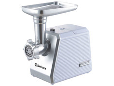 Мясорубка Sakura SA-6424W