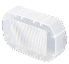 JJC FC-600EX for Canon 600EX White