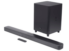 Звуковая панель JBL Bar 5.1 Surround JBLBAR51IMBLKEP