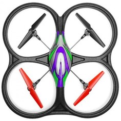 Квадрокоптер WL Toys V262C