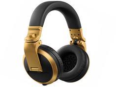 Наушники Pioneer HDJ-X5BT-N Gold