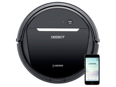 Робот-пылесос Ecovacs DeeBot OZMO 600