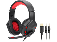 Наушники Redragon Themis 77662