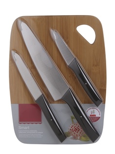 Набор ножей Rondell Smart RD-655