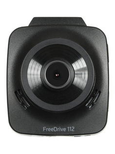 Видеорегистратор Digma FreeDrive 112