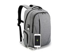 Рюкзак Tigernu T-B3399 Grey