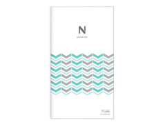Блокнот NeoLab N Pocket notebook NDO-DN106