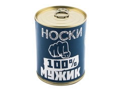 Носки мужика Эврика 99652 Evrika