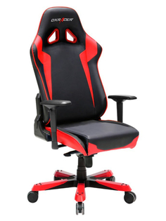 Компьютерное кресло DXRacer OH/SJ00/NR