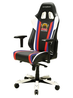 Компьютерное кресло DXRacer OH/KS18/NWRI