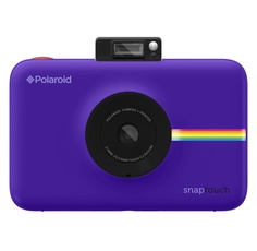 Фотоаппарат Polaroid Snap Touch Purple POLSTPR