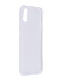 Чехол для Neffos C9 Max Trpansparent C9 Max-PC-T