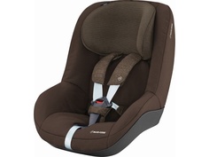 Автокресло Maxi-Cosi Pearl Nomad Brown 8634711120