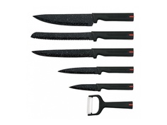 Набор ножей Webber BE-2262N