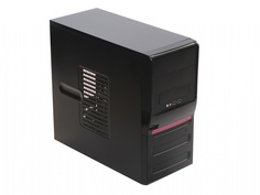 Корпус IN WIN EN025 450W Black