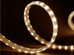 Светодиодная лента Xiaomi Yeelight LED Smart Strip YLDD03YL