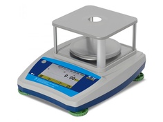 Весы Mertech M-ER 123 АCFJR-150.005 Accurate TFT