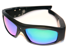 Экшн-камера X-TRY XTG204 HD Iguana Polarized