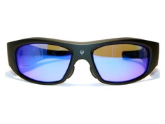 Очки X-TRY XTG203 HD Indigo Polarized