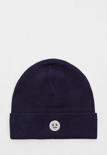 Шапка Armani Exchange 