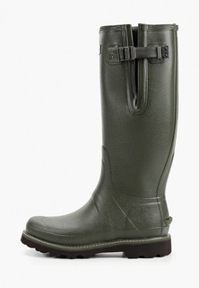 Резиновые сапоги Hunter 