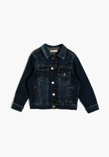 Куртка джинсовая Koton 