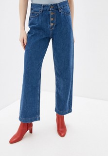 Джинсы Lee Wide Leg
