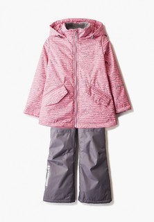 Костюм утепленный Nikastyle 