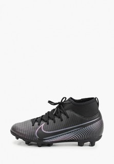 Бутсы Nike Jr. Mercurial Superfly 7 Club MG