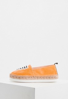 Эспадрильи Fabi 