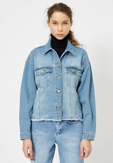 Куртка джинсовая Koton 