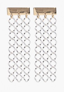 Серьги Mango - POISON