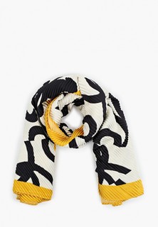 Платок Mango - CIRCLE