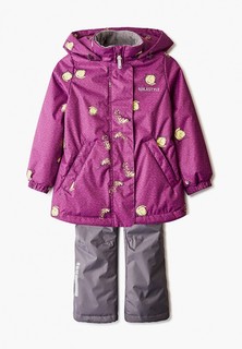 Костюм утепленный Nikastyle 